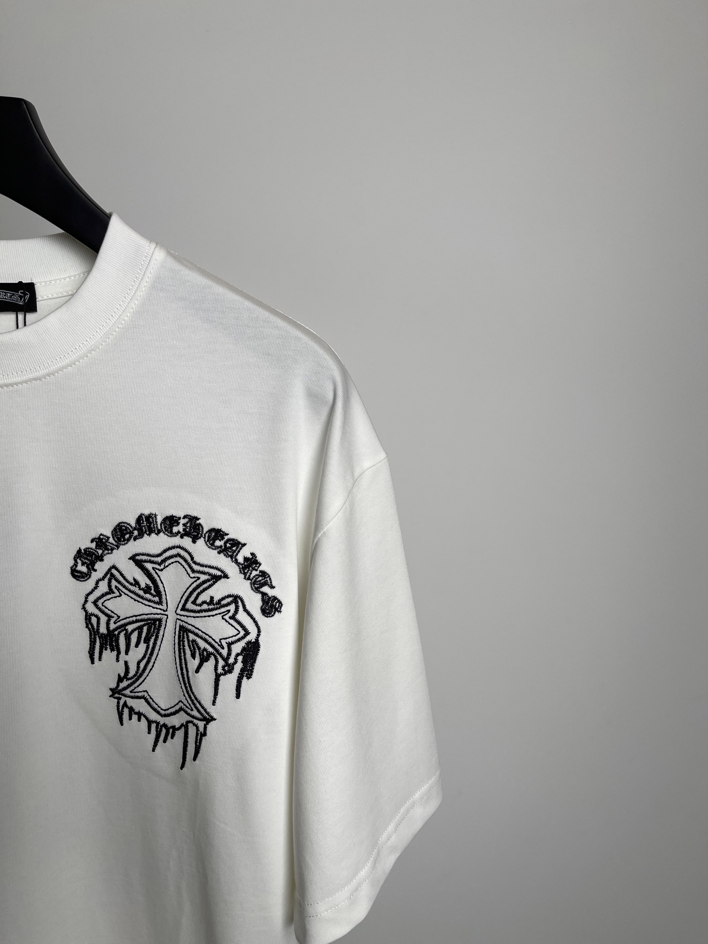 克罗心  短袖T恤服装,男,女 6