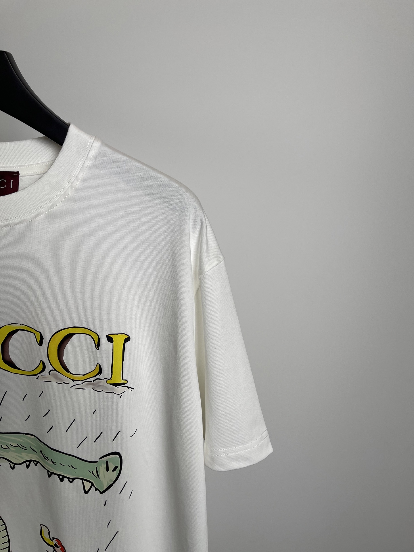 Gucci  T恤服装,gucci,男,女 3