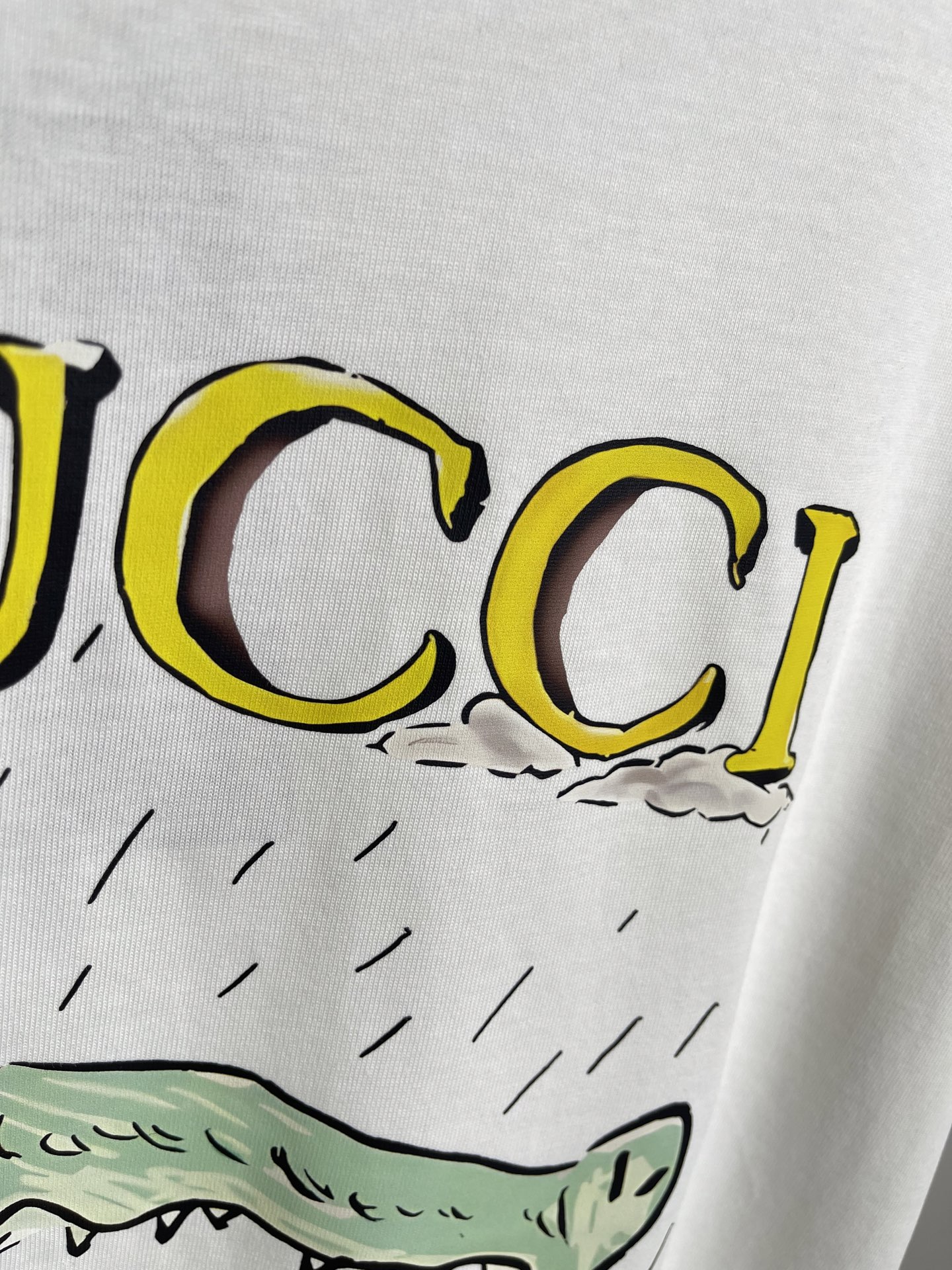 Gucci  T恤服装,gucci,男,女 6