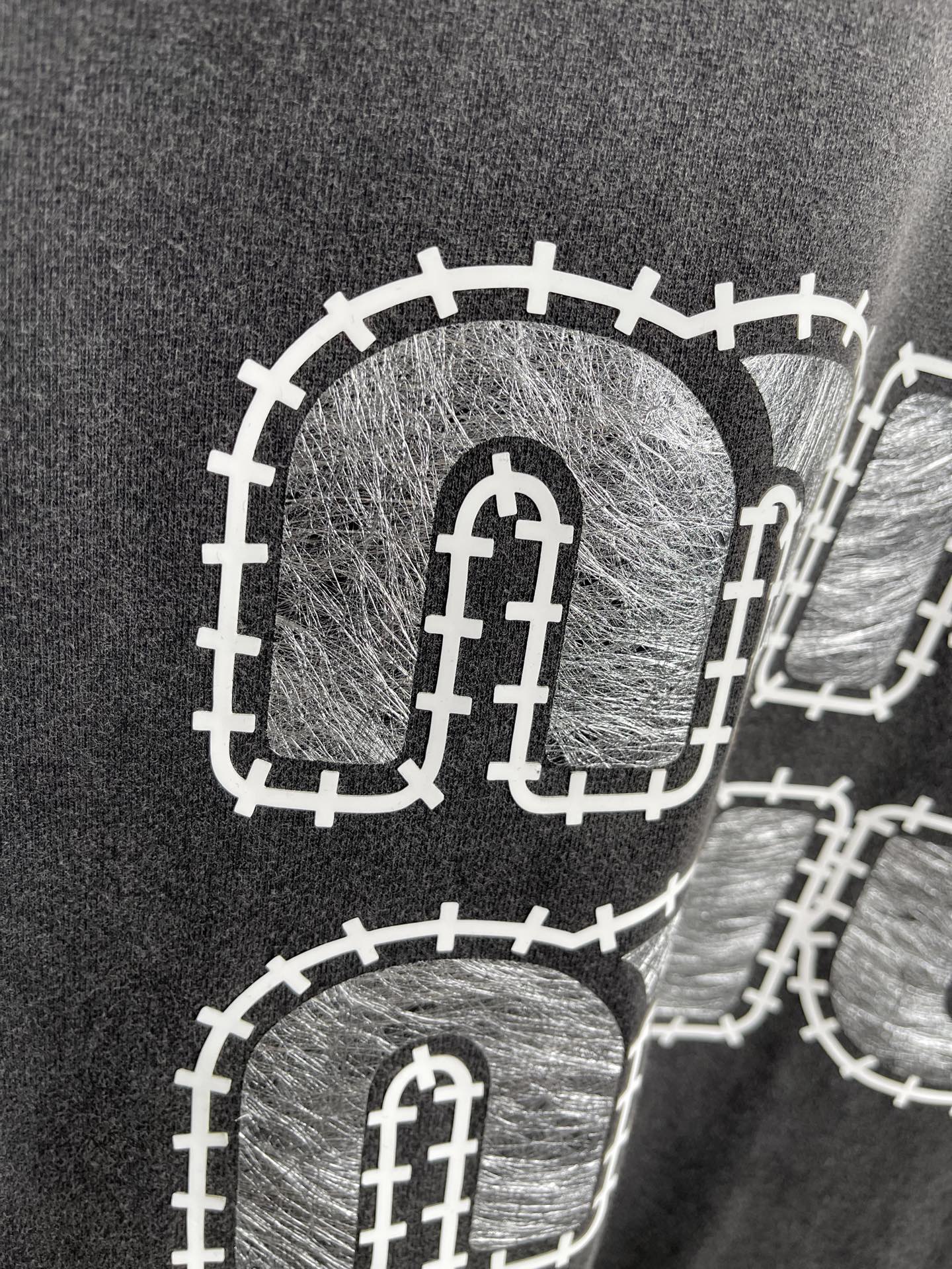 Miu Miu  短袖T恤服装,miumiu,男,女 5