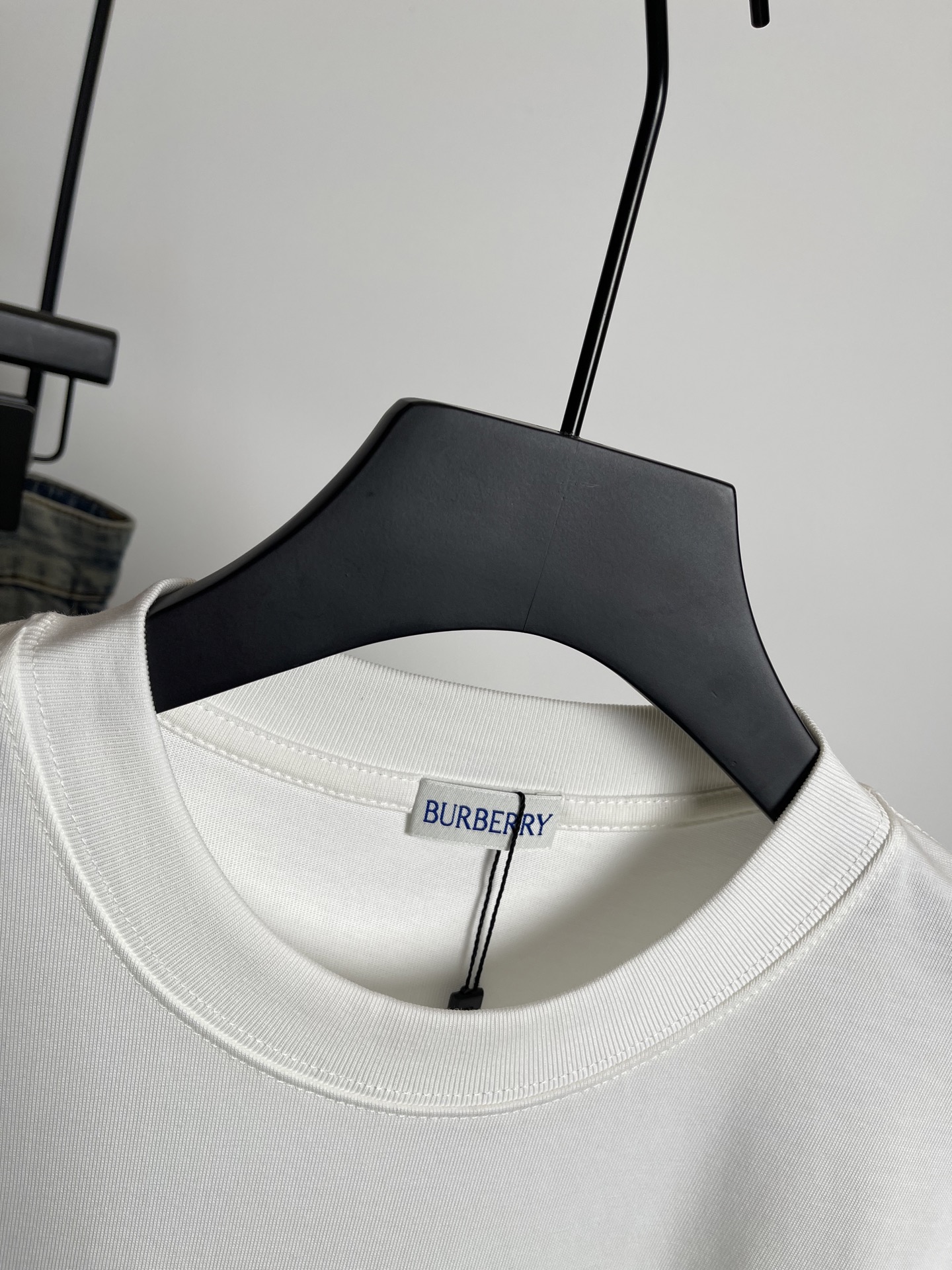 Burberry  T恤服装,男,女 6