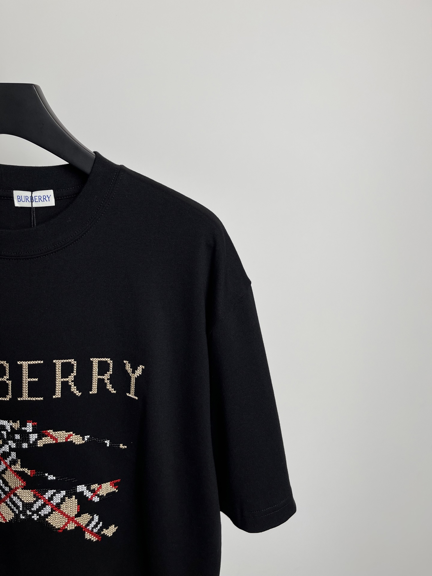 Burberry  T恤服装,男,女 5