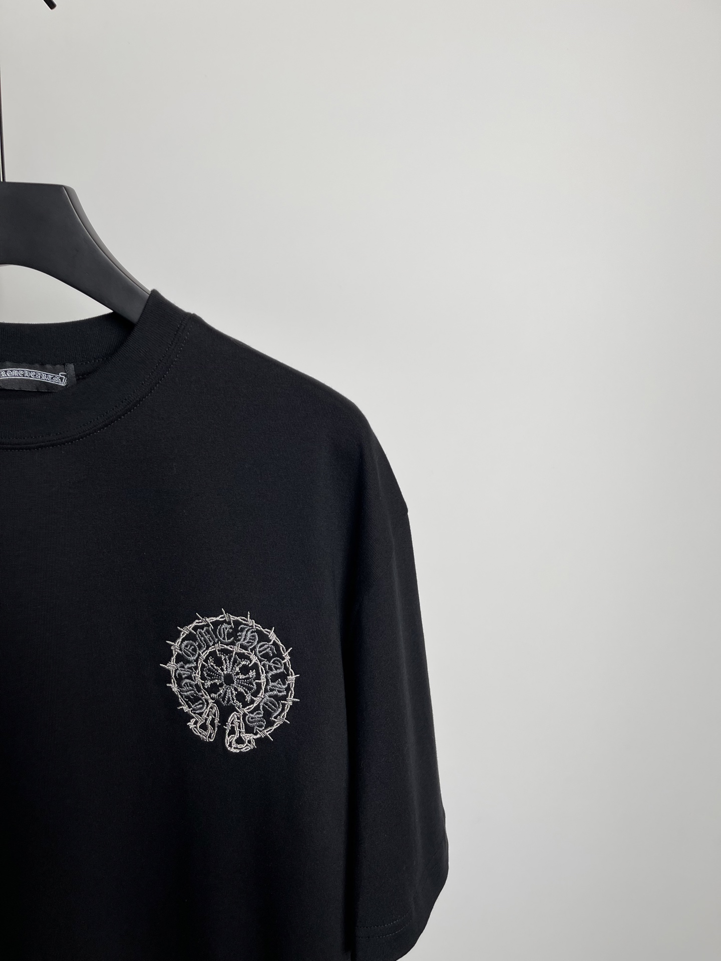 克罗心  短袖T恤服装,男,女 6