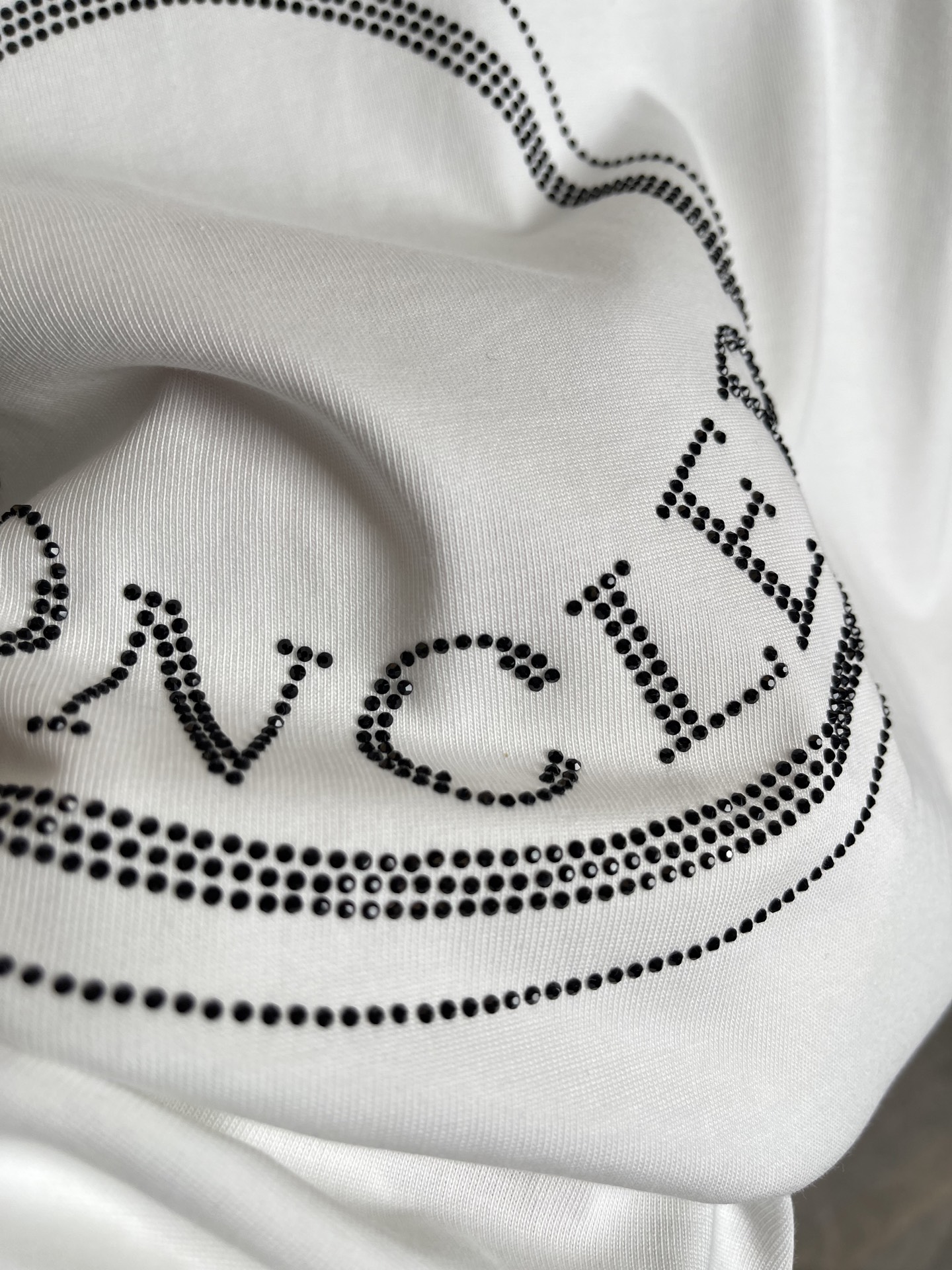 Monte  短袖T恤服装,男,女 7