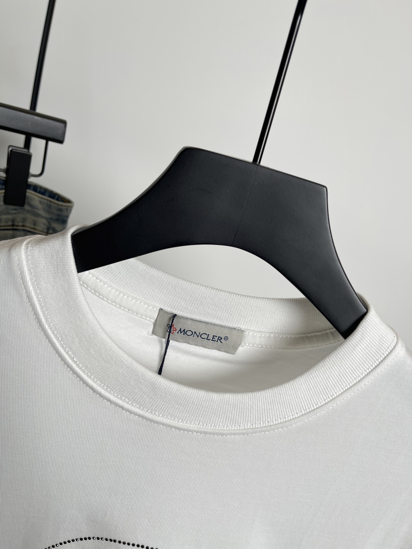 Monte  短袖T恤服装,男,女 8