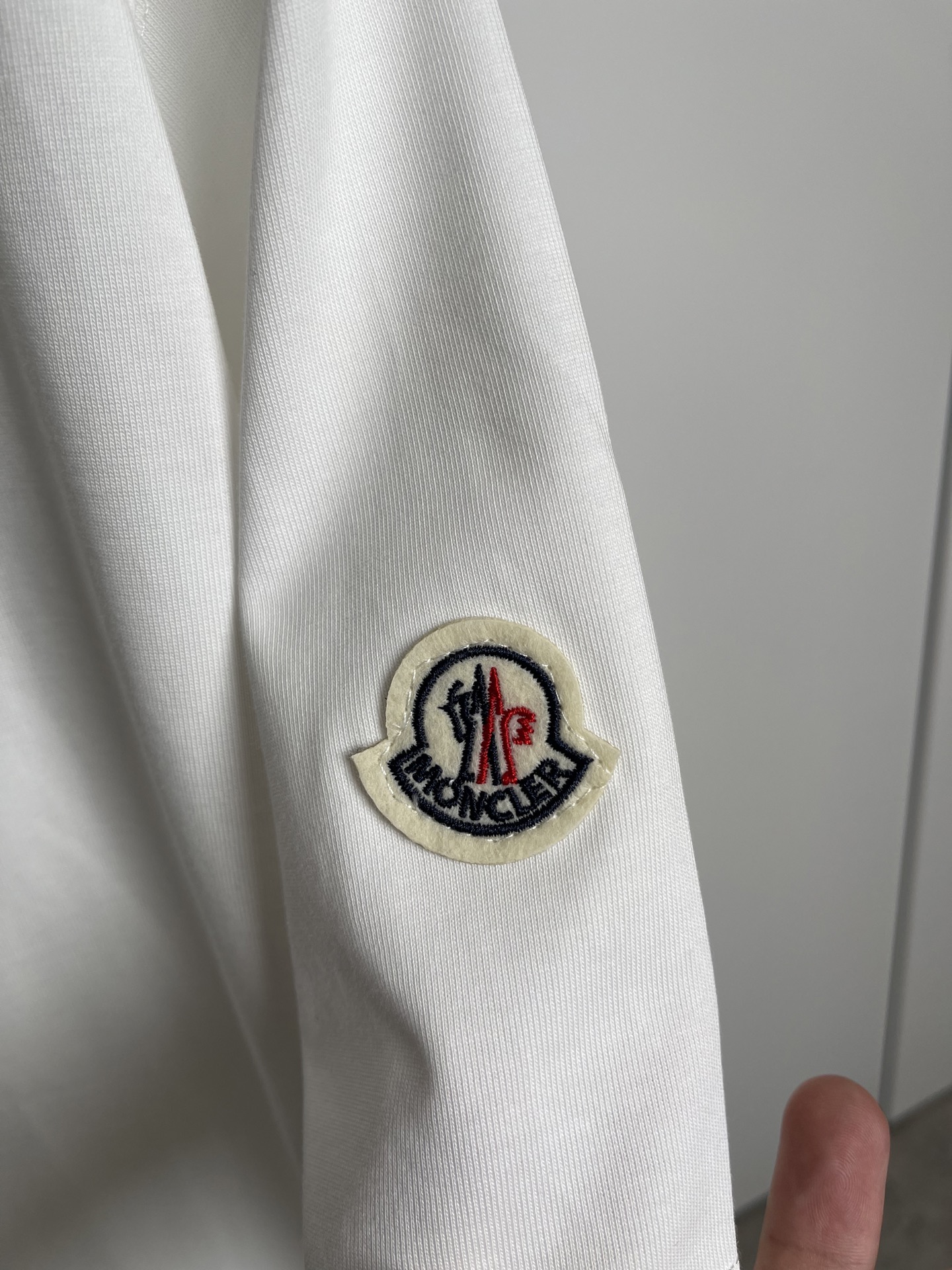 Monte  短袖T恤服装,男,女 6