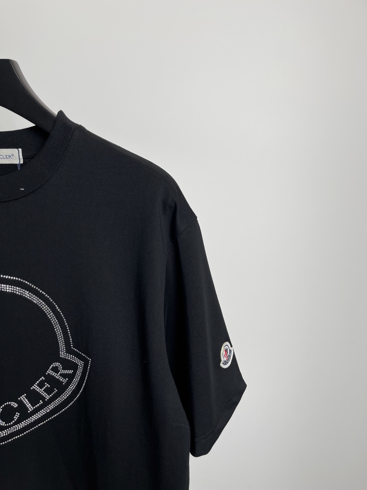 Monte  短袖T恤服装,男,女 5