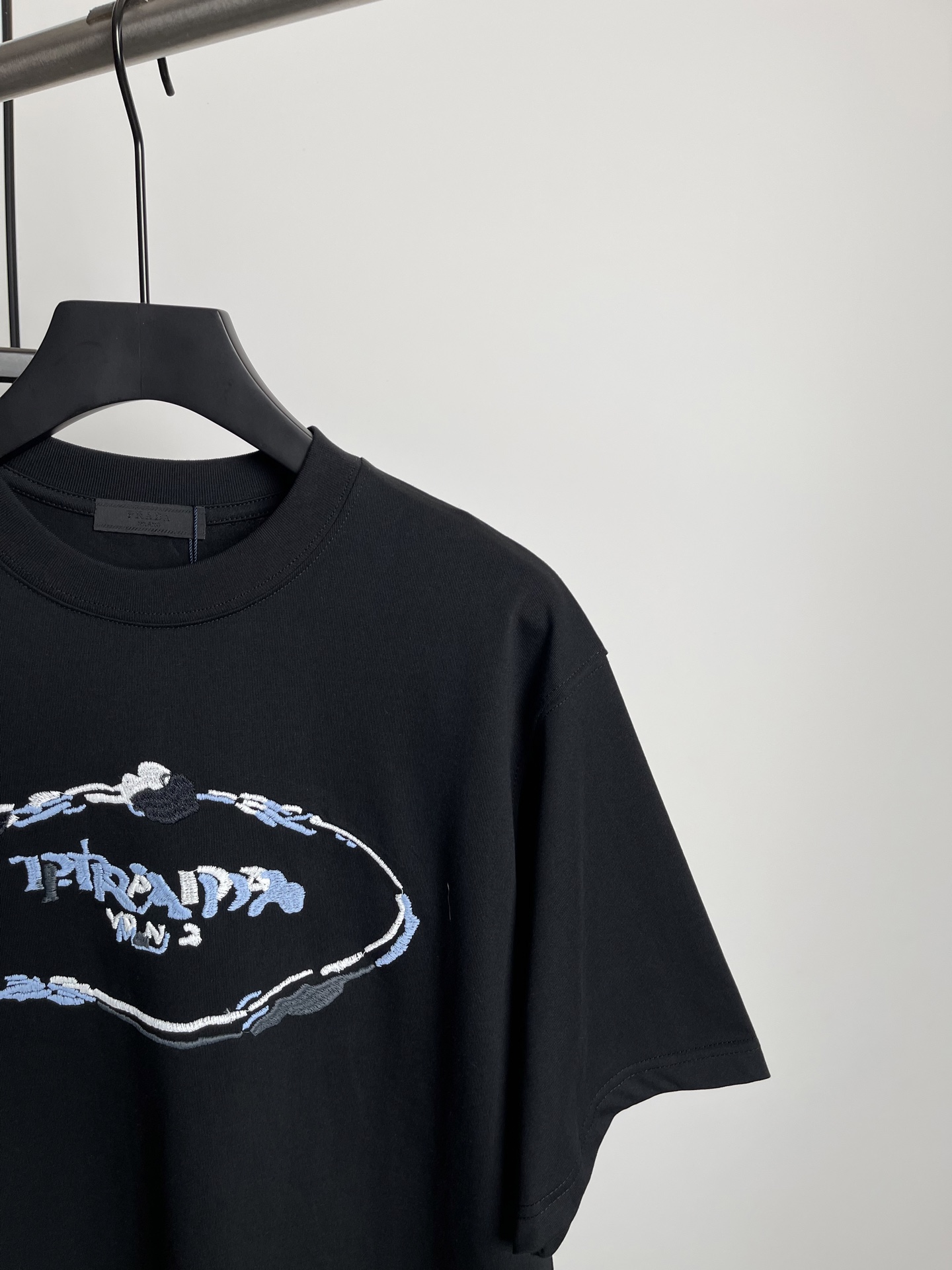 Prada  T恤服装,男,女 5