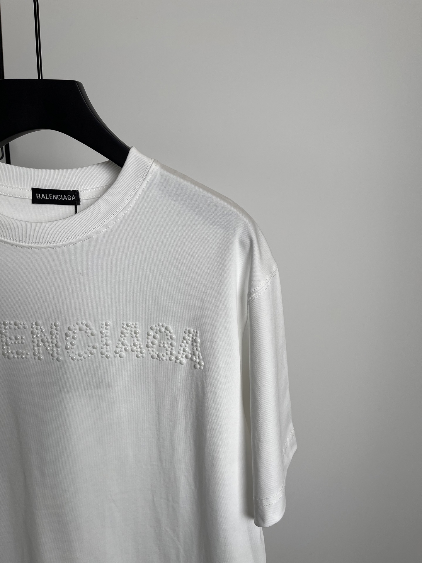 Balenciaga  T恤服装,男,女 5