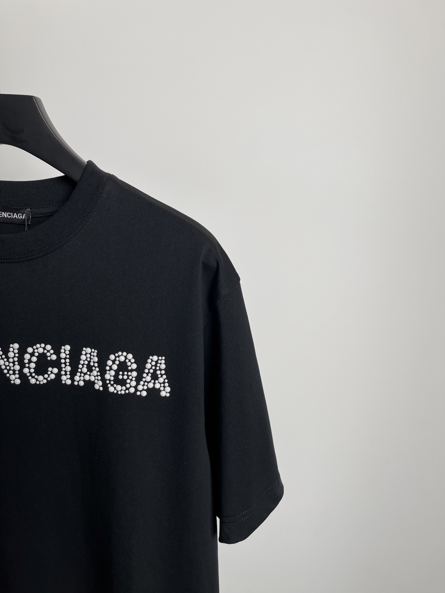 Balenciaga  T恤服装,男,女 4