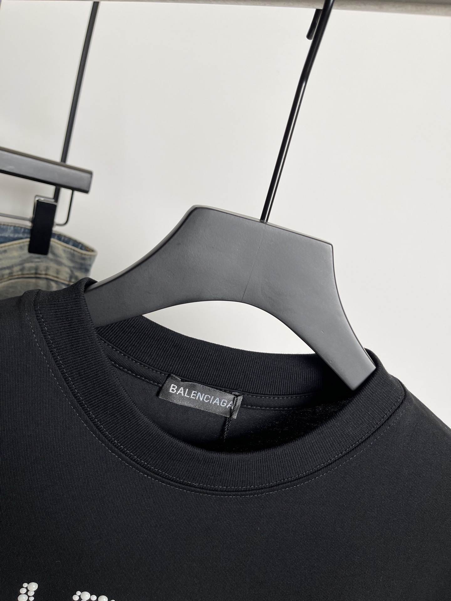 Balenciaga  T恤服装,男,女 6