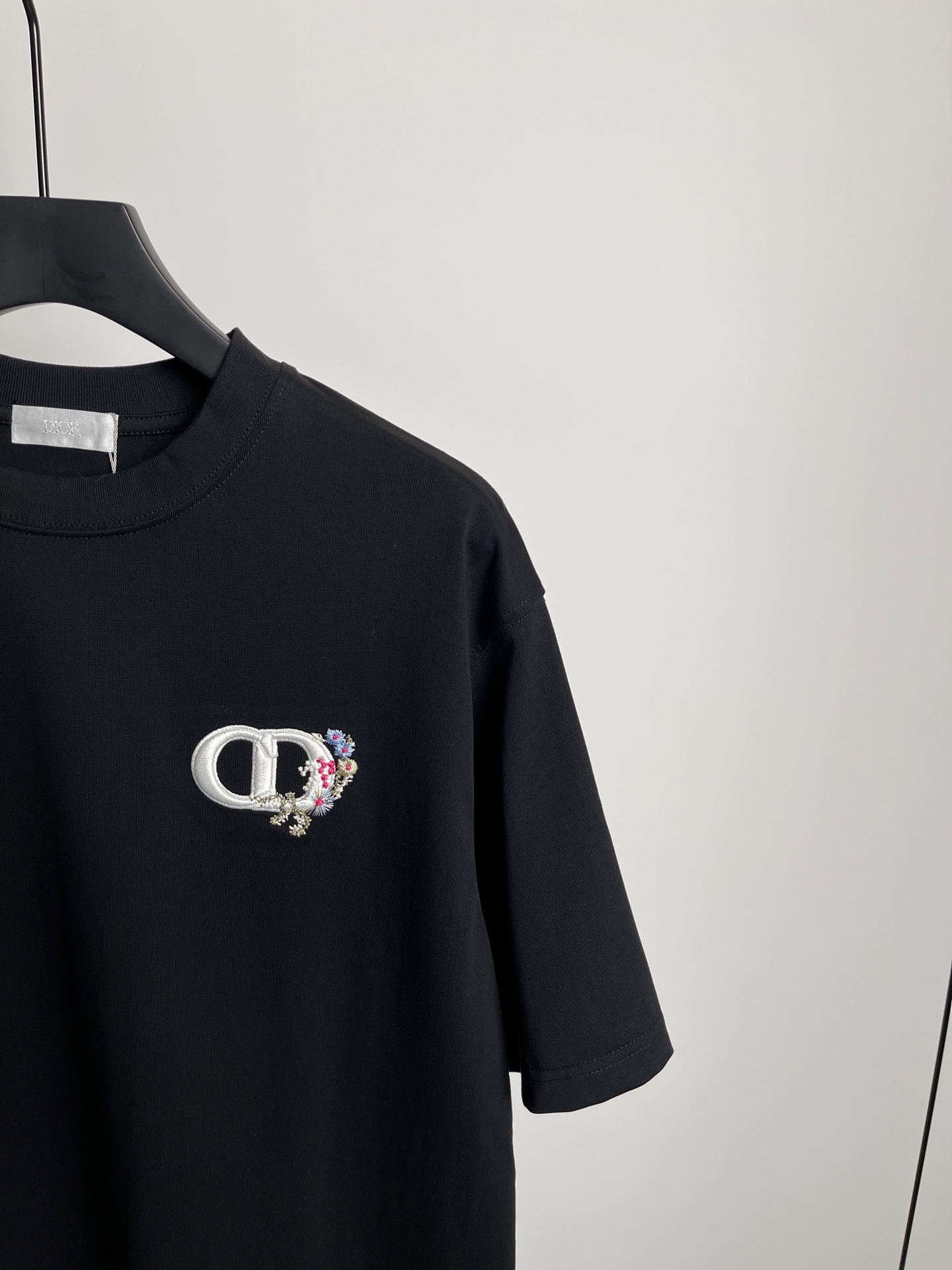 Dior  T恤服装,男,女,dior 5