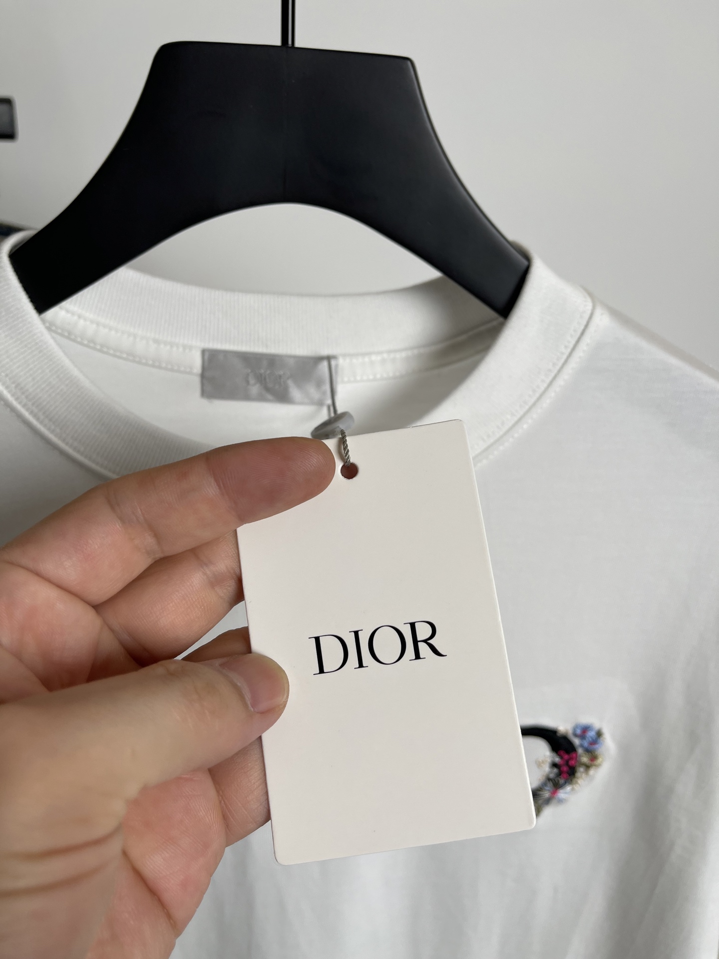 Dior  T恤服装,男,女,dior 7