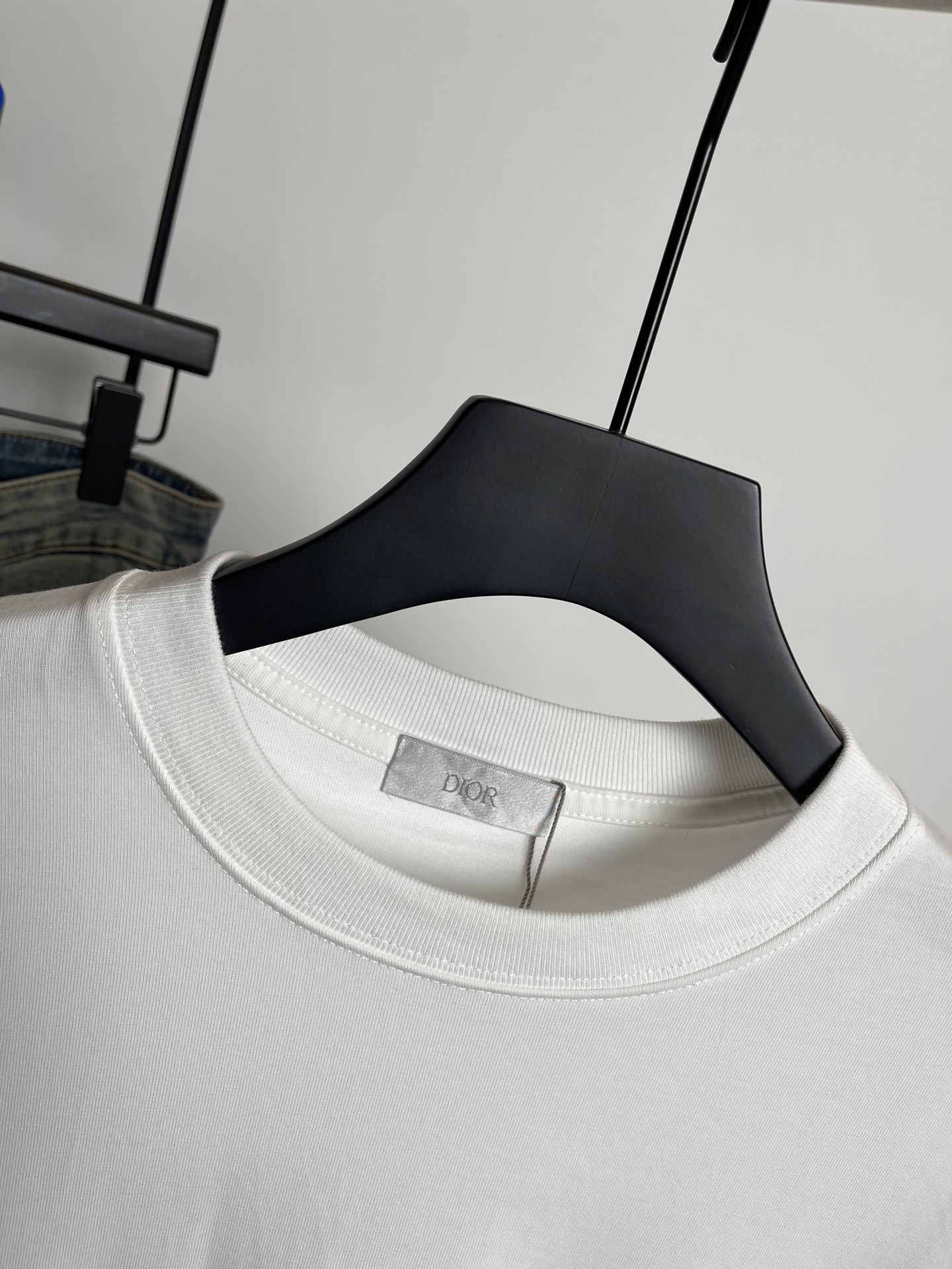 Dior  T恤服装,男,女,dior 6