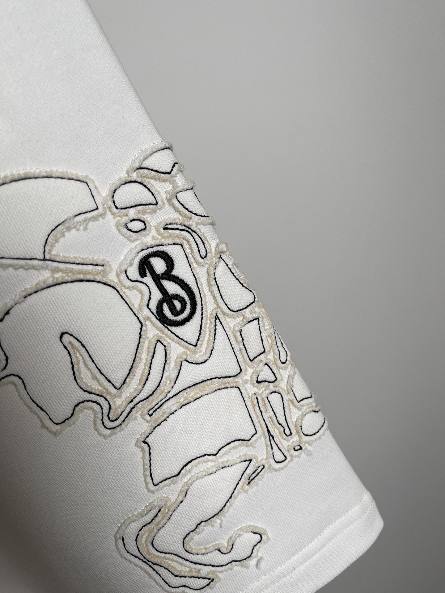 Burberry  Shorts服装 5