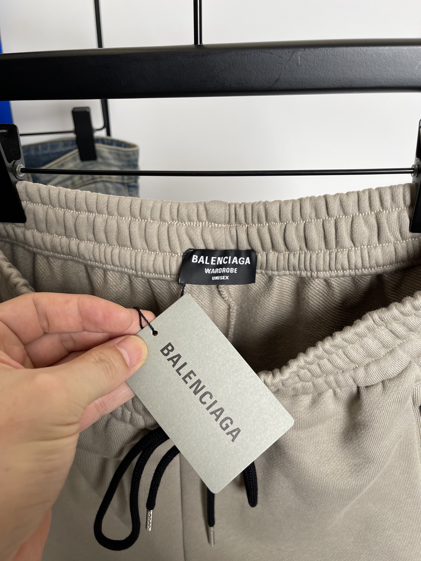 Balenciaga  shorts服装 9