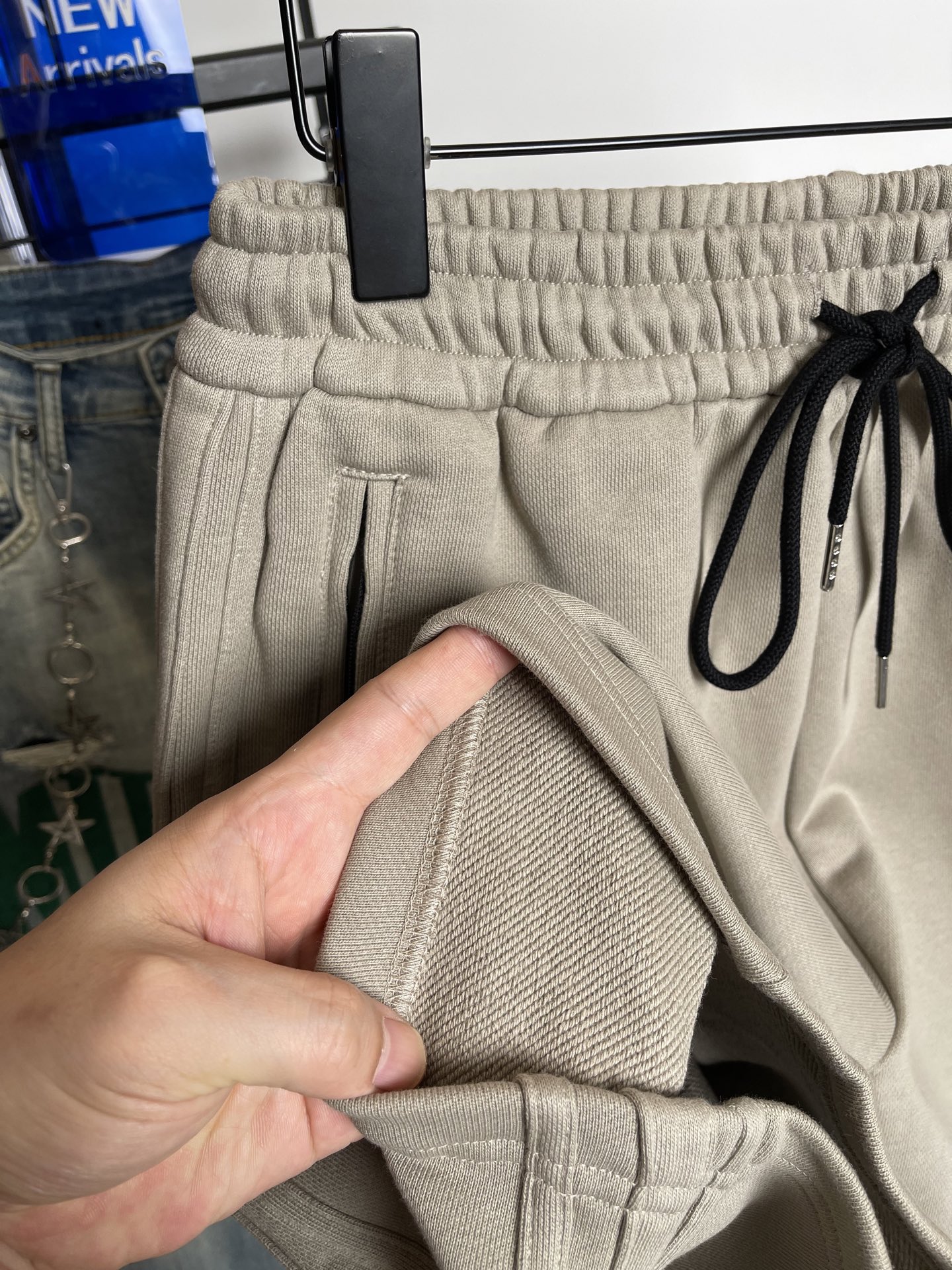 Balenciaga  shorts服装 7