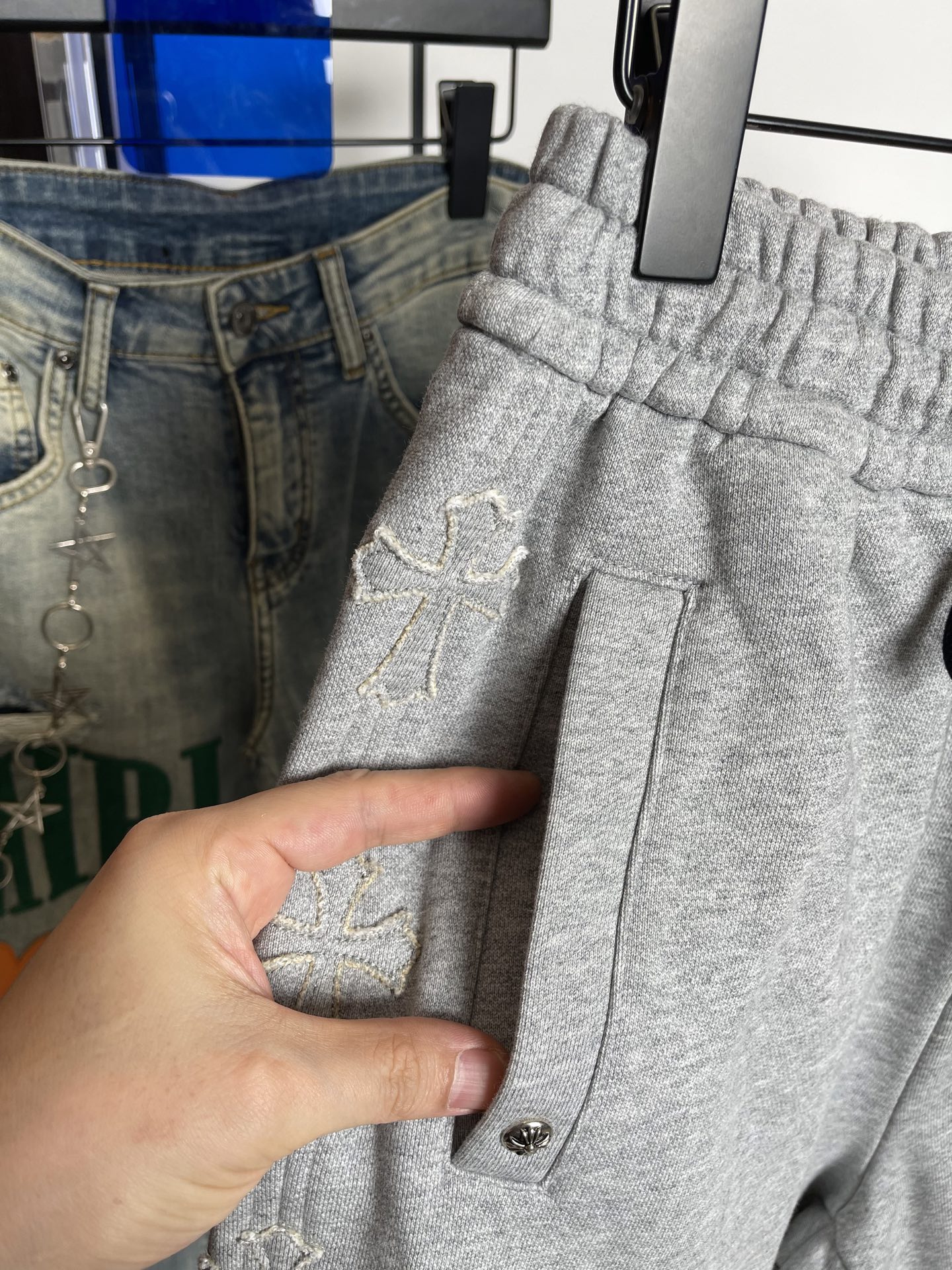 Kroger  shorts服装 6