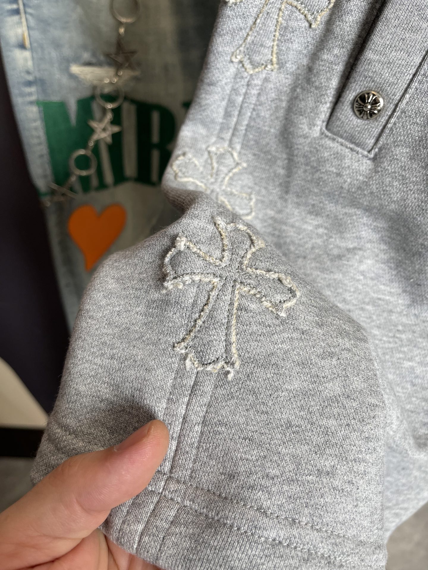 Kroger  shorts服装 7