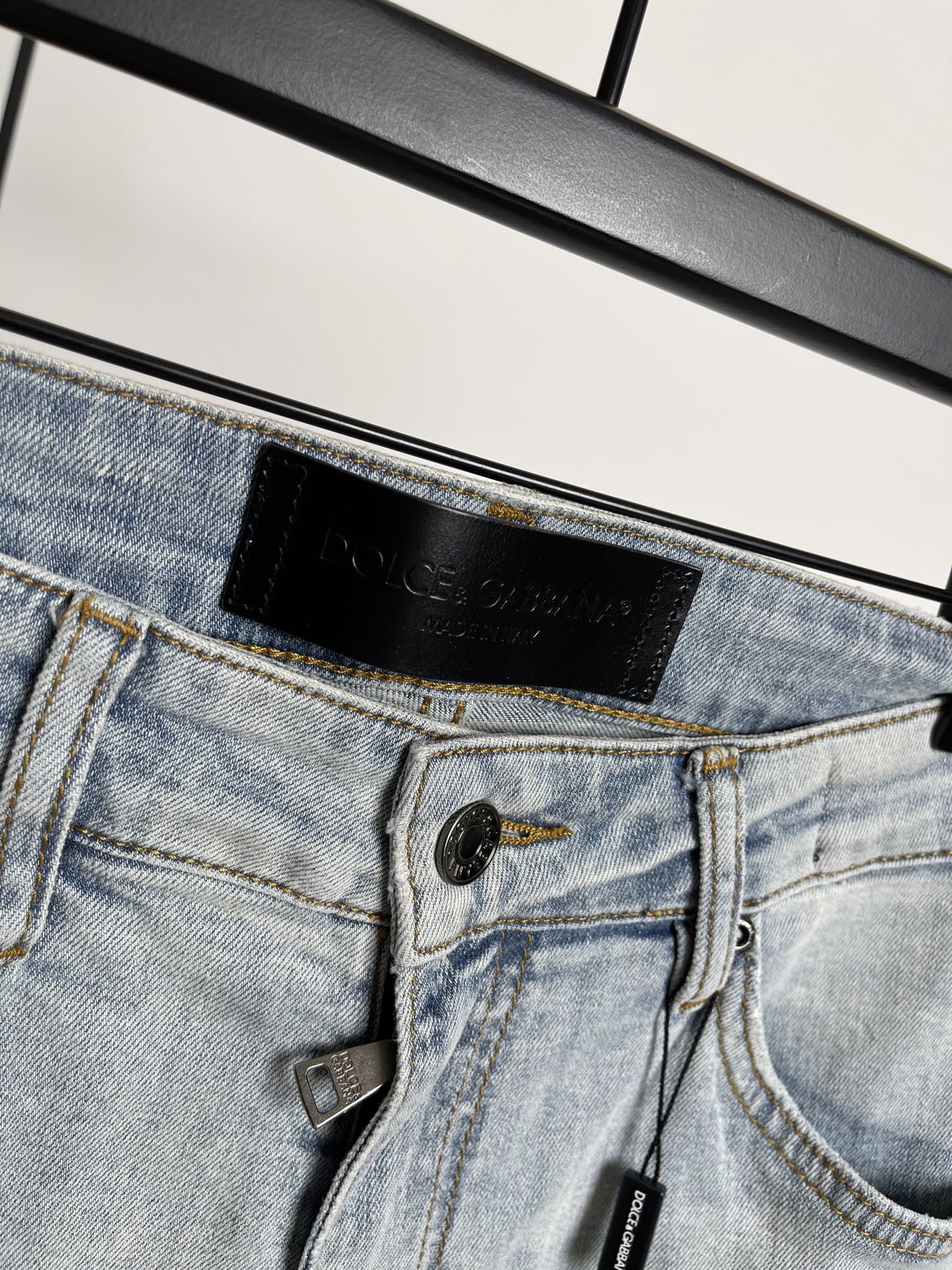 D&G  牛仔裤服装,d&g 6