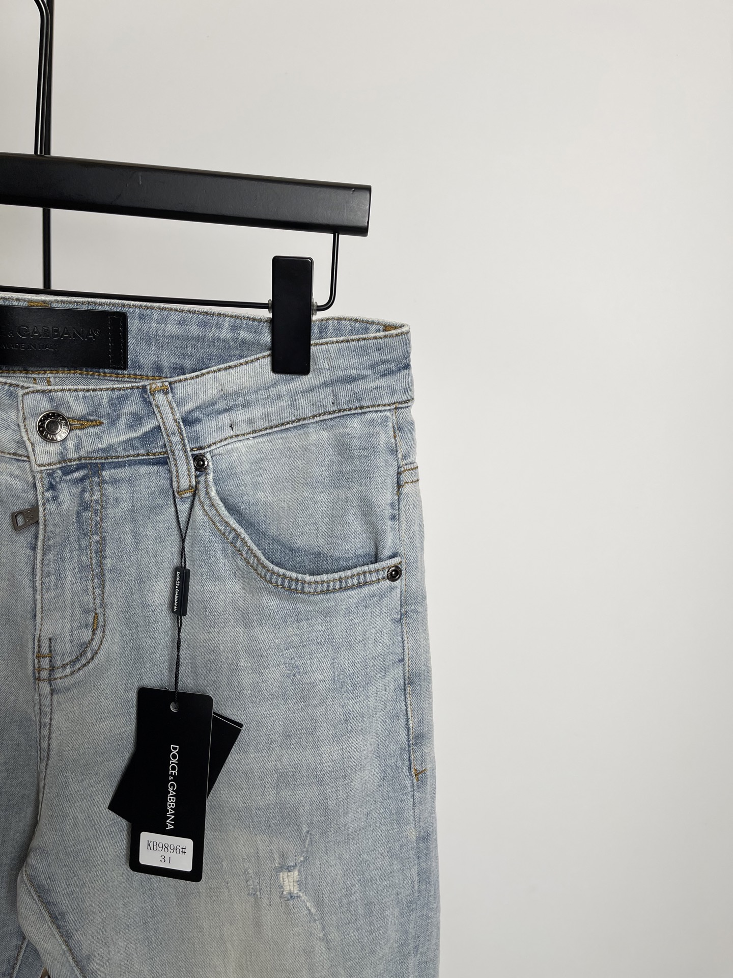 D&G  牛仔裤服装,d&g 4