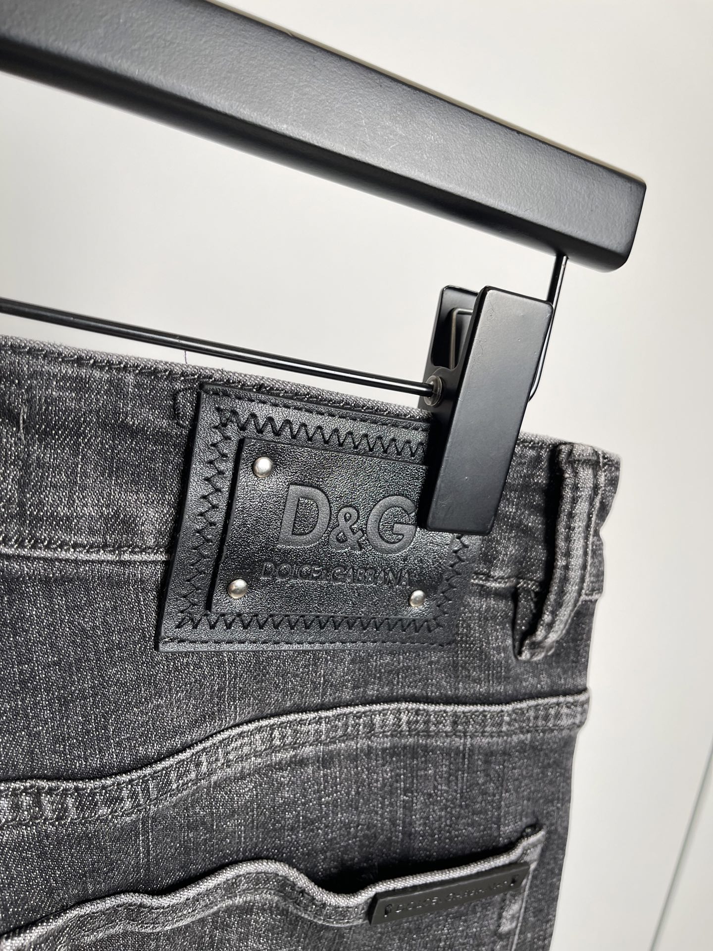 D&G  牛仔裤服装,d&g 9