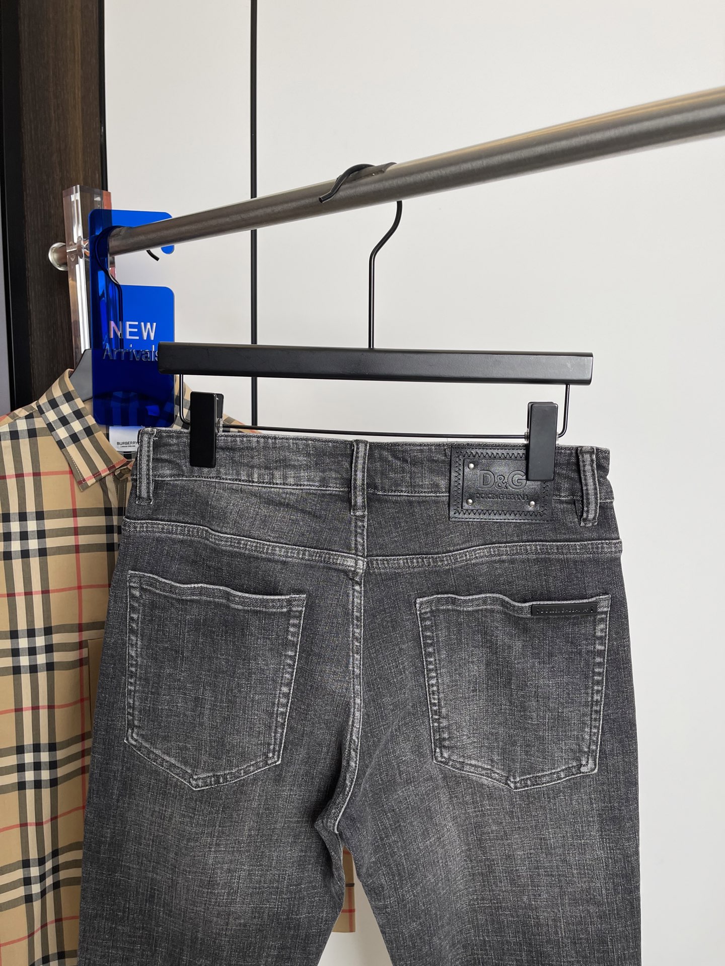 D&G  牛仔裤服装,d&g 8