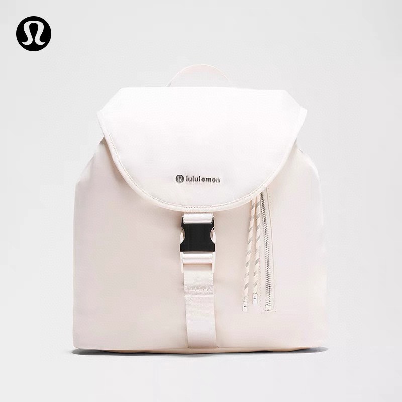 lululemon Drawstring Bucket Backpack 10L - Bag