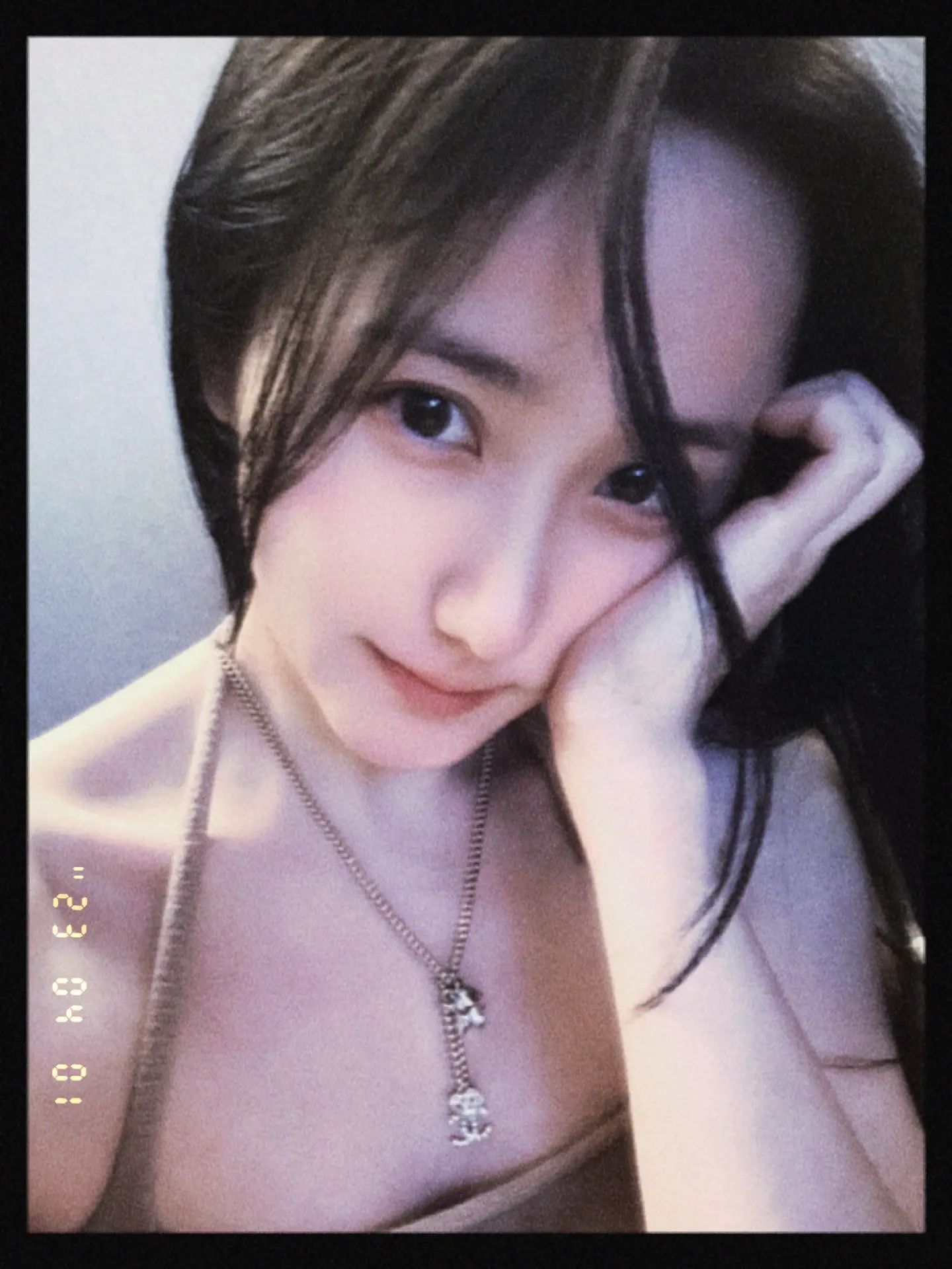官网5800量大咨询客Fu香23s星星爱心项链完全长在我的审美上这一季的神仙项链融合了香家的星星爱心双c