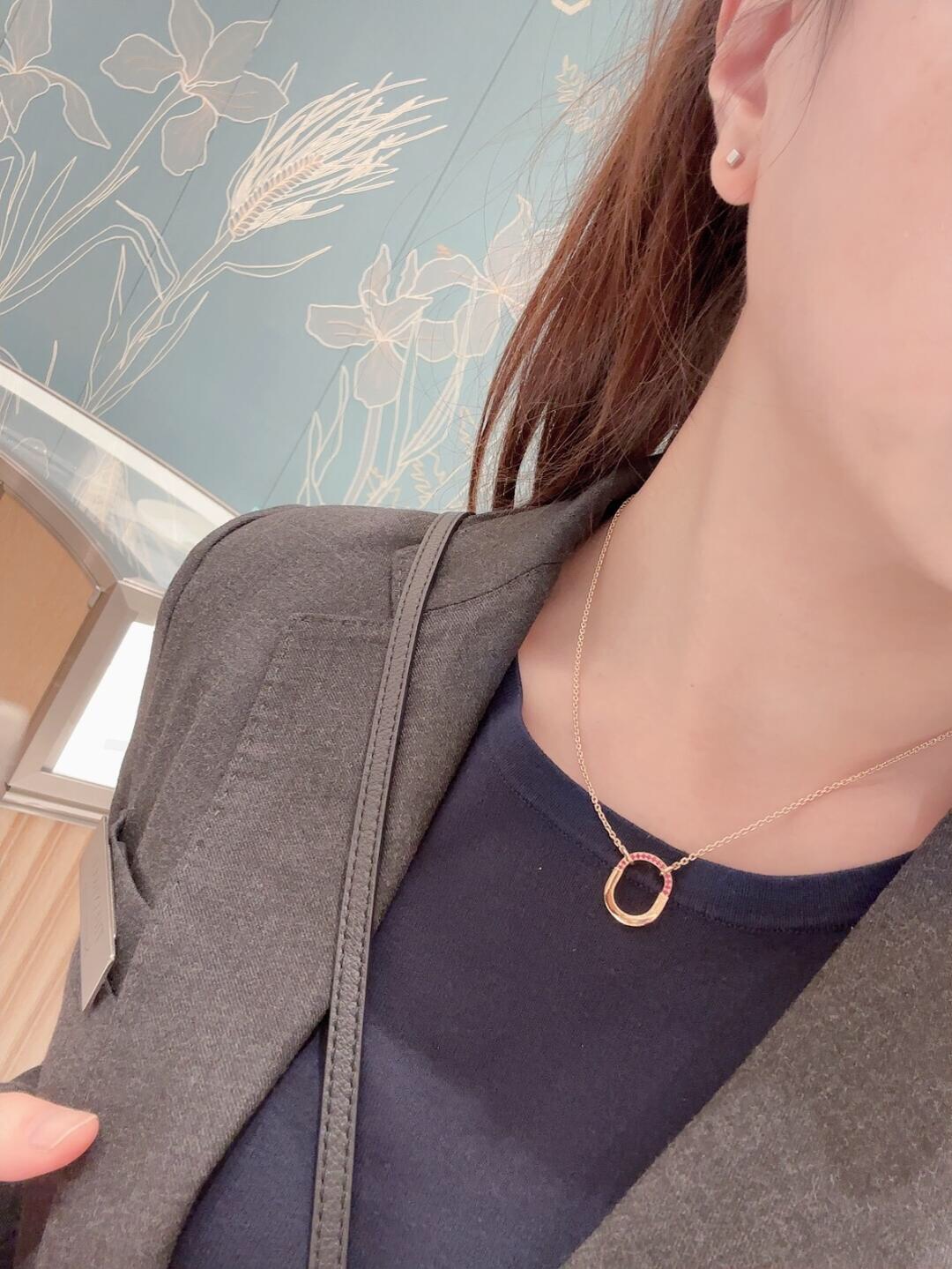 [Tiffany & Co. Jewelry]