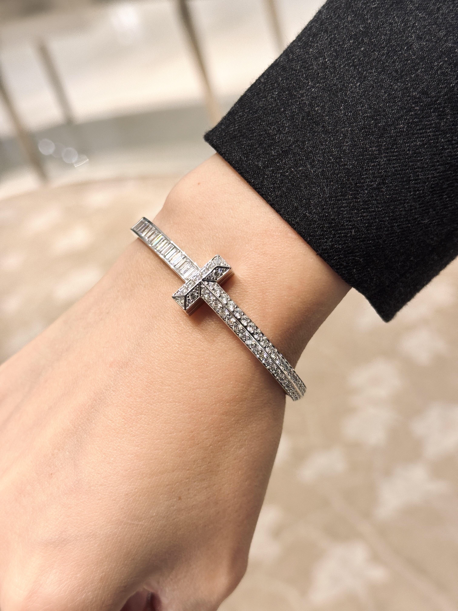 [Tiffany & Co. Jewelry]