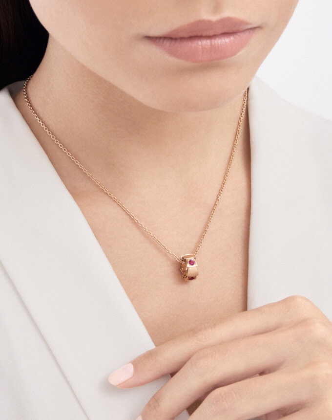 [Bulgari Jewelry]