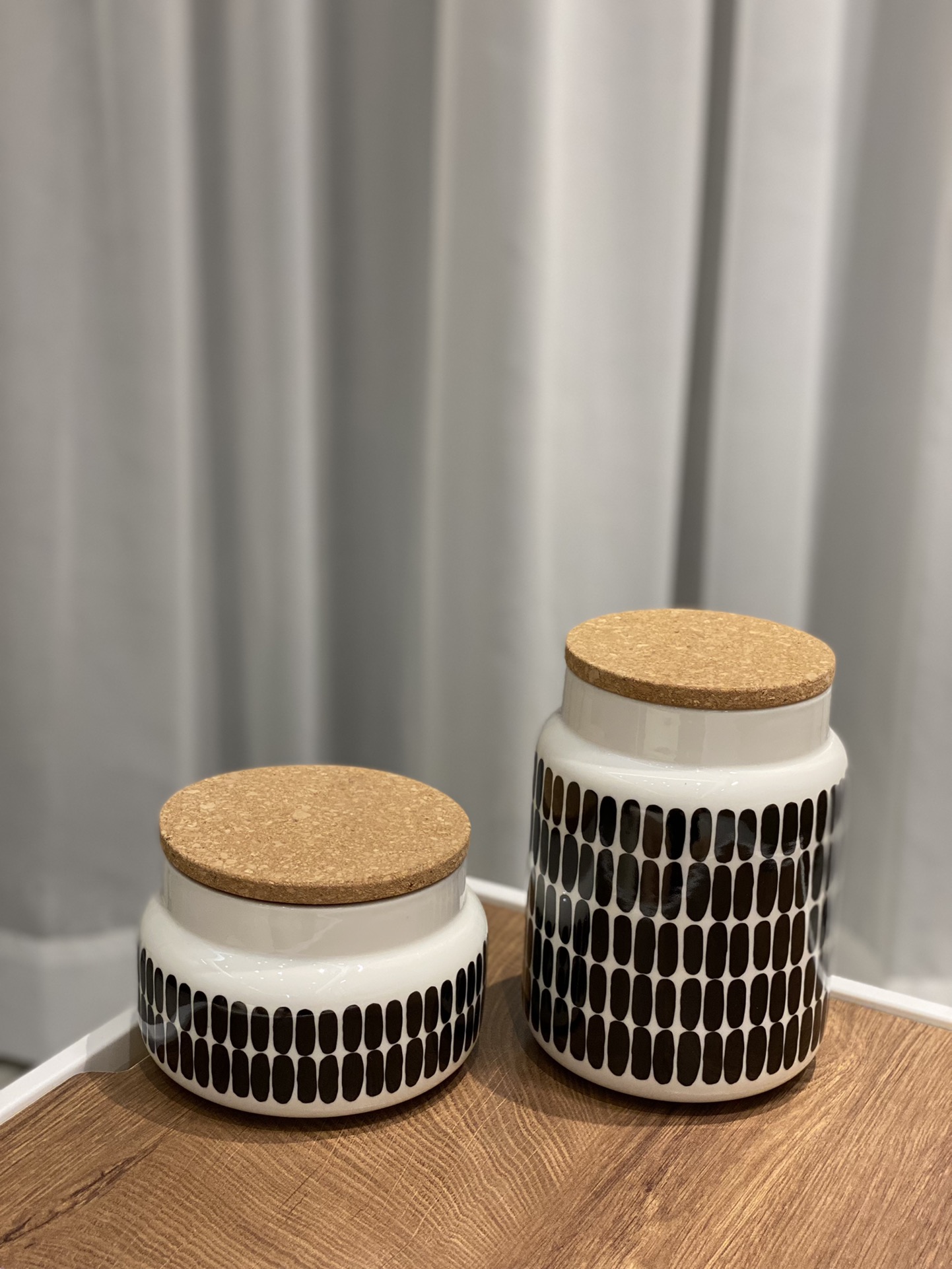 又可以做花瓶,又做收纳罐 9