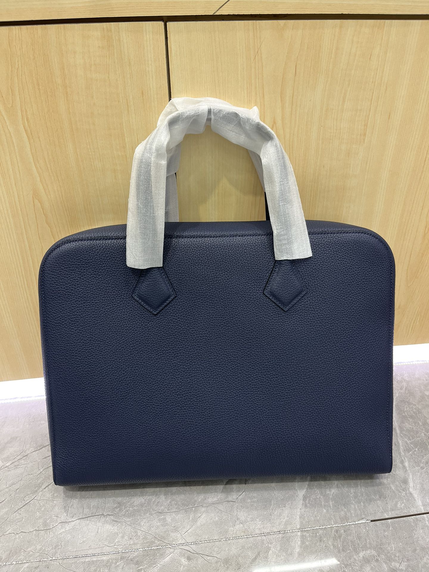 Maletín Hermes Hombre | 38cm para llevar — photo 3
