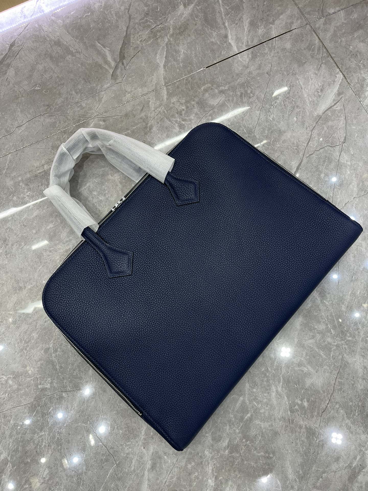 Maletín Hermes Hombre | 38cm para llevar — photo 4