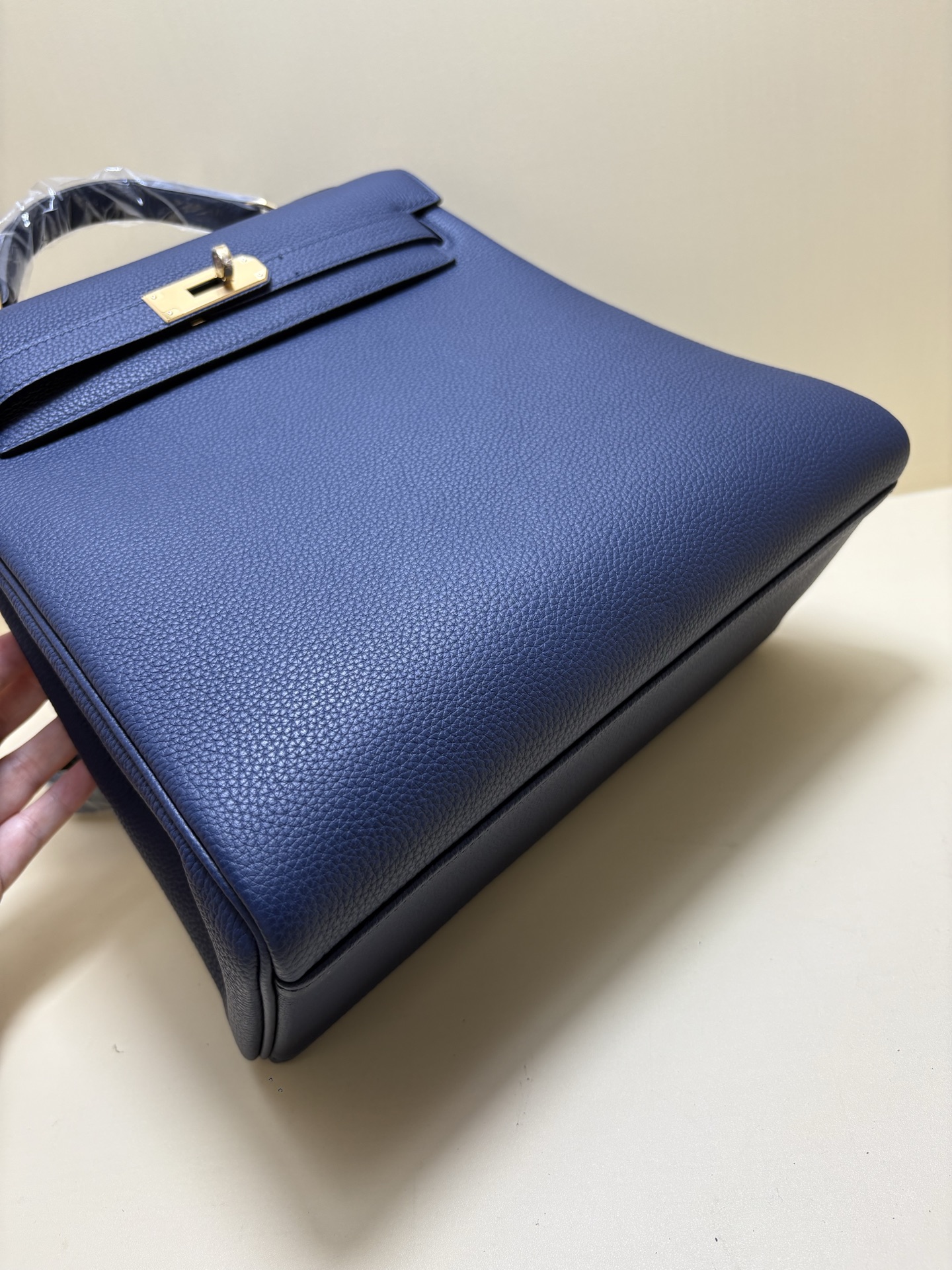 Hermès Kellyado Backpack Adjustable Straps - Stylish and Versatile Accessory 6 i1746251303428 6369 0 4