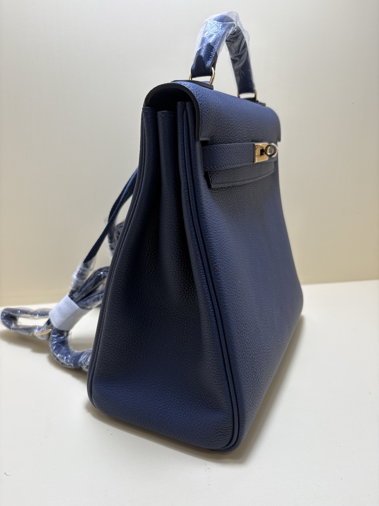 Hermès Kellyado Backpack Adjustable Straps - Stylish and Versatile Accessory 5 i1746251303964 806 0 3