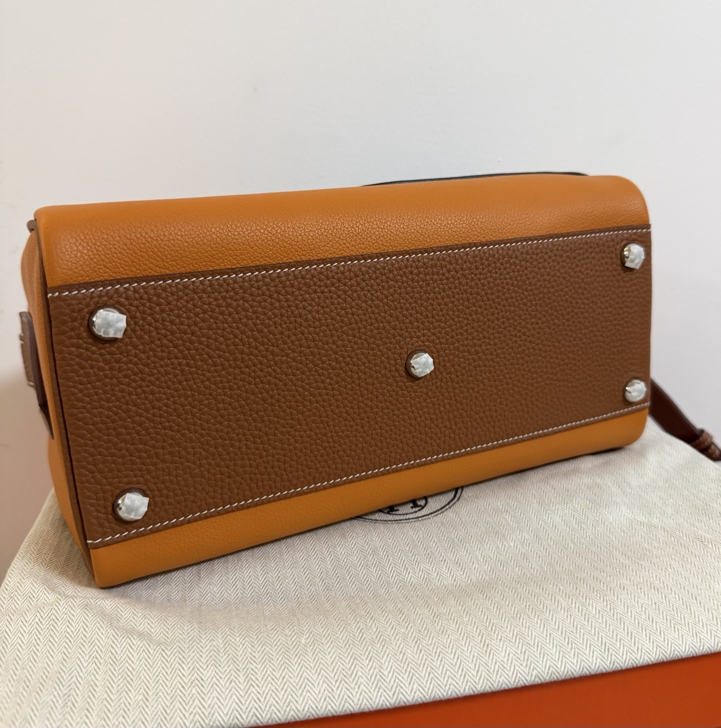 China Replica Hermes Bags HMBS0404-3206