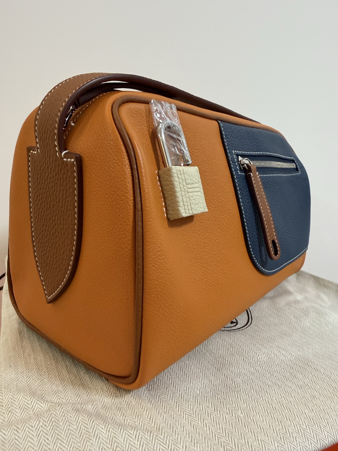 China Replica Hermes Bags HMBS0404-3206