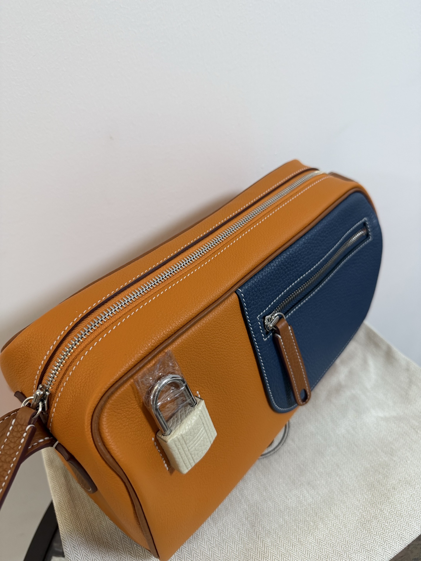 China Replica Hermes Bags HMBS0404-3206