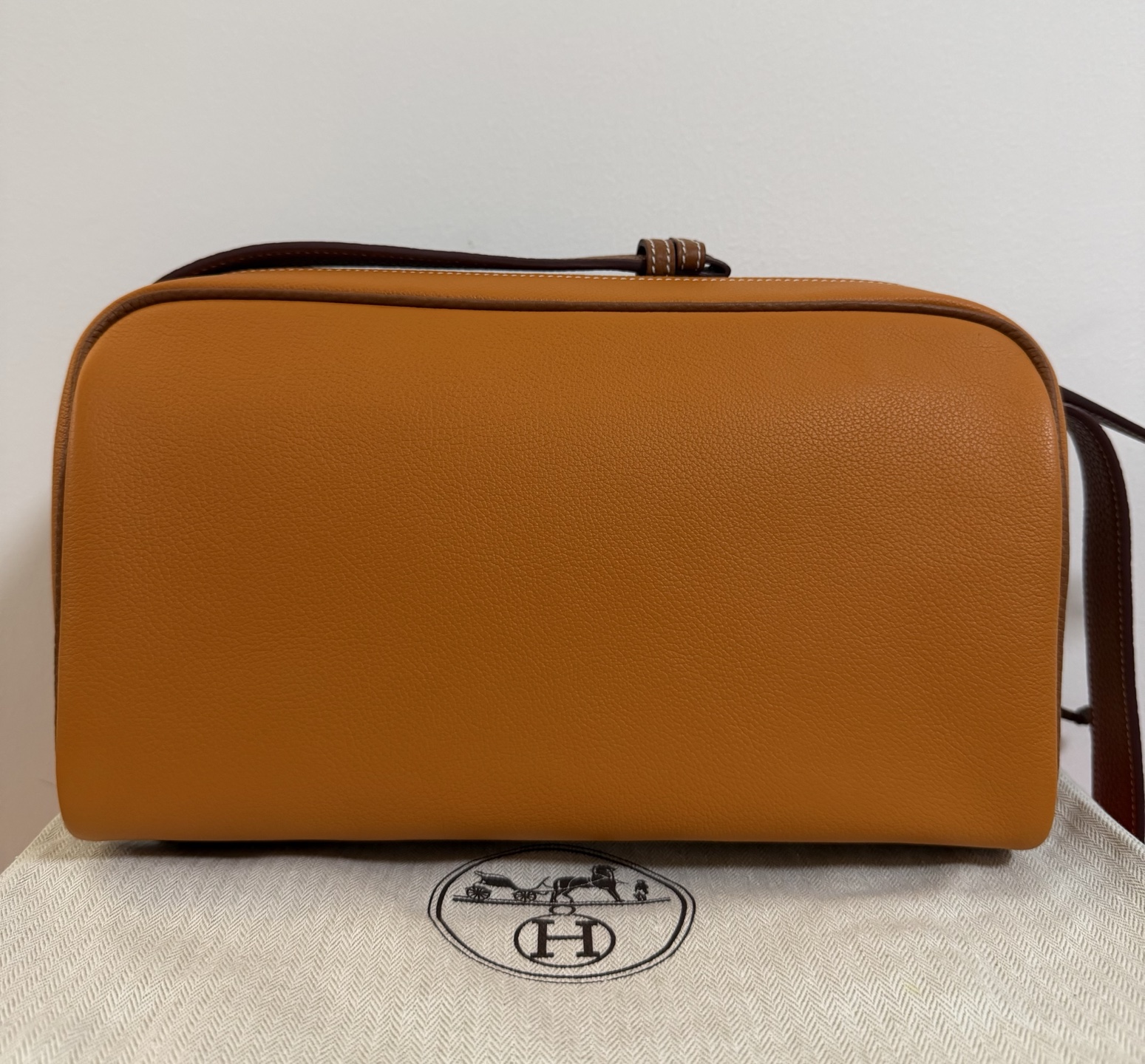 China Replica Hermes Bags HMBS0404-3206