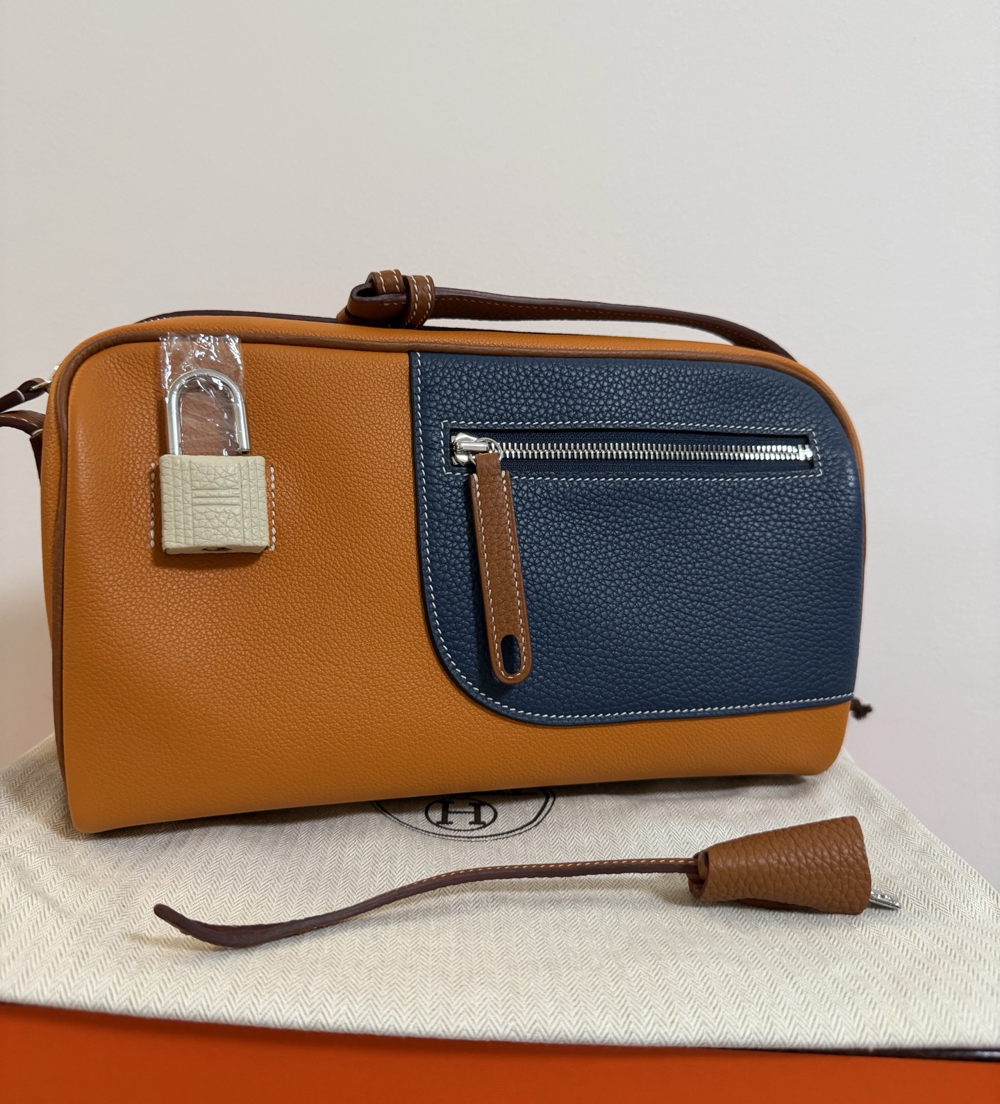 China Replica Hermes Bags HMBS0404-3206