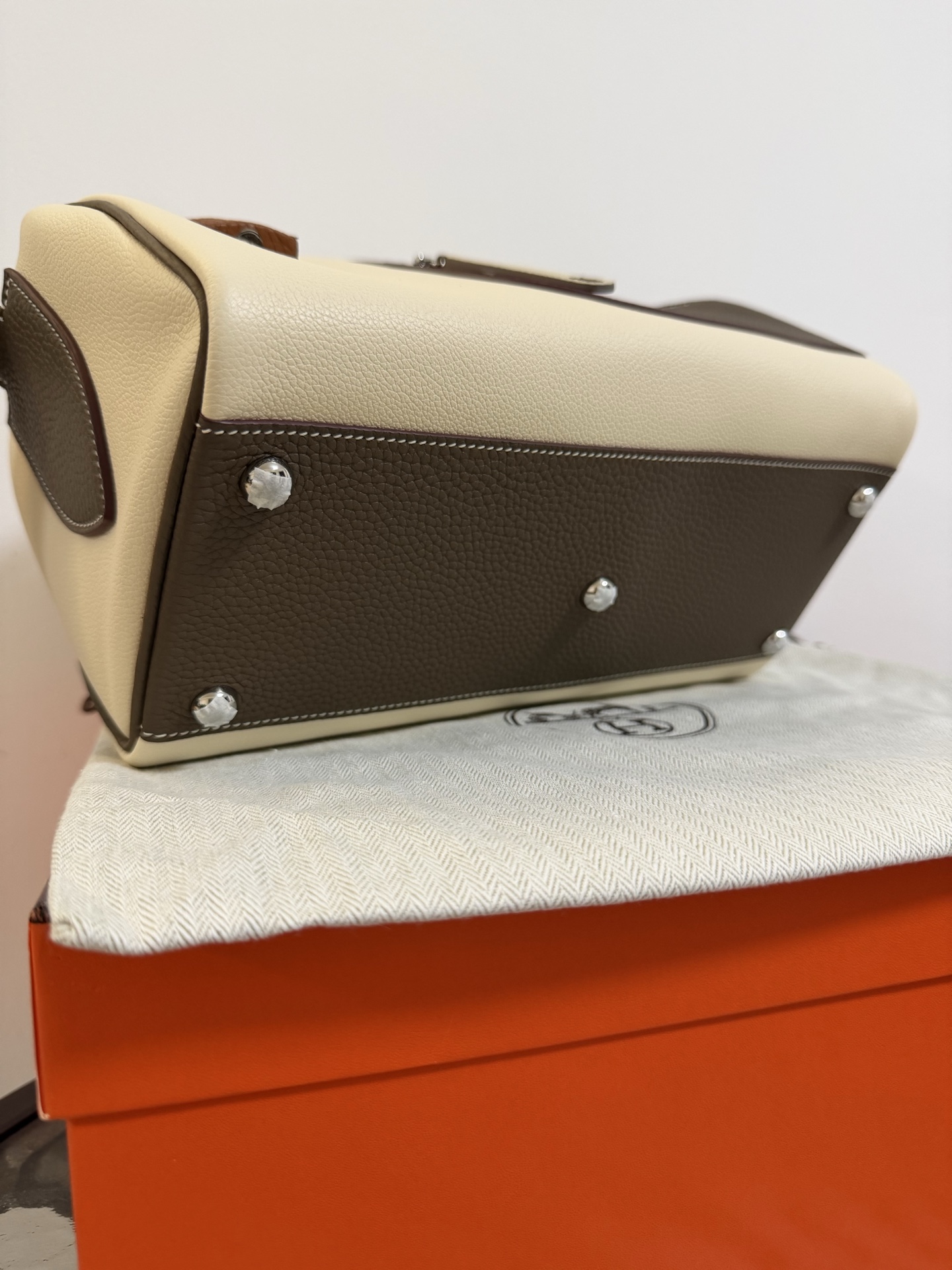 China Replica Hermes Bags HMBS0404-1600