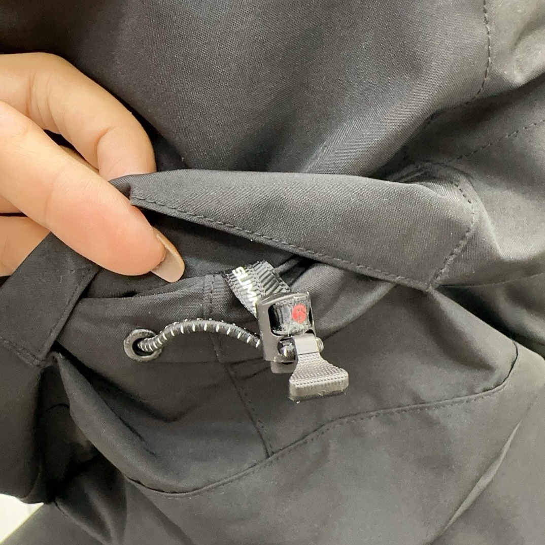 THE NORTH FACE レトロヒマラヤン ダウンコート 防水14Dナイロン 男女兼用