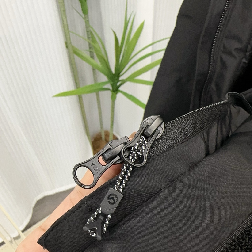 THE NORTH FACE レトロヒマラヤン ダウンコート 防水14Dナイロン 男女兼用