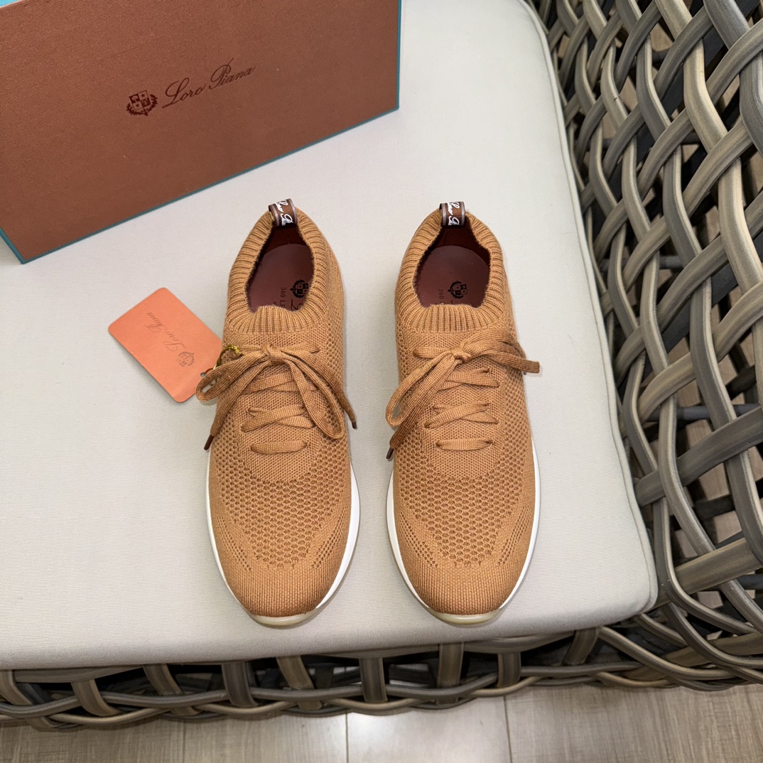 NO:274079,L new product is available for sale. The same knitted sneakers on the official website of Loro iana｜Made with Wish wool blended fabric｜Uploaded with unique knitted fabric｜One-to-one recovery counter process｜All-round cowhide pulling process flow｜Add original mold opening light TU three-color combination mold absorption process outsole｜Not ordinary bulky integrated rubber sole on the market Size39-44 (customized by 38.45.46),,loro piana,loro piana,sneakers,cowhide19860909L新品发售Loro iana(诺悠翩雅)官网同款针织运动鞋｜采用 Wish 羊毛混纺面料制作｜鞋面采用独特针织面料制作工艺｜全方位一比一复原专柜工艺流程｜中底部全牛皮拉绑工艺流程｜加装原版开模轻盈TU三色组合吸模工艺大底｜绝非市面普通笨重一体橡胶底 Size39-44（38.45.46定做),,loro piana,loro piana,sneakers,cowhide,Men's shoes