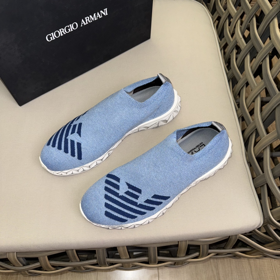 [Armani Men