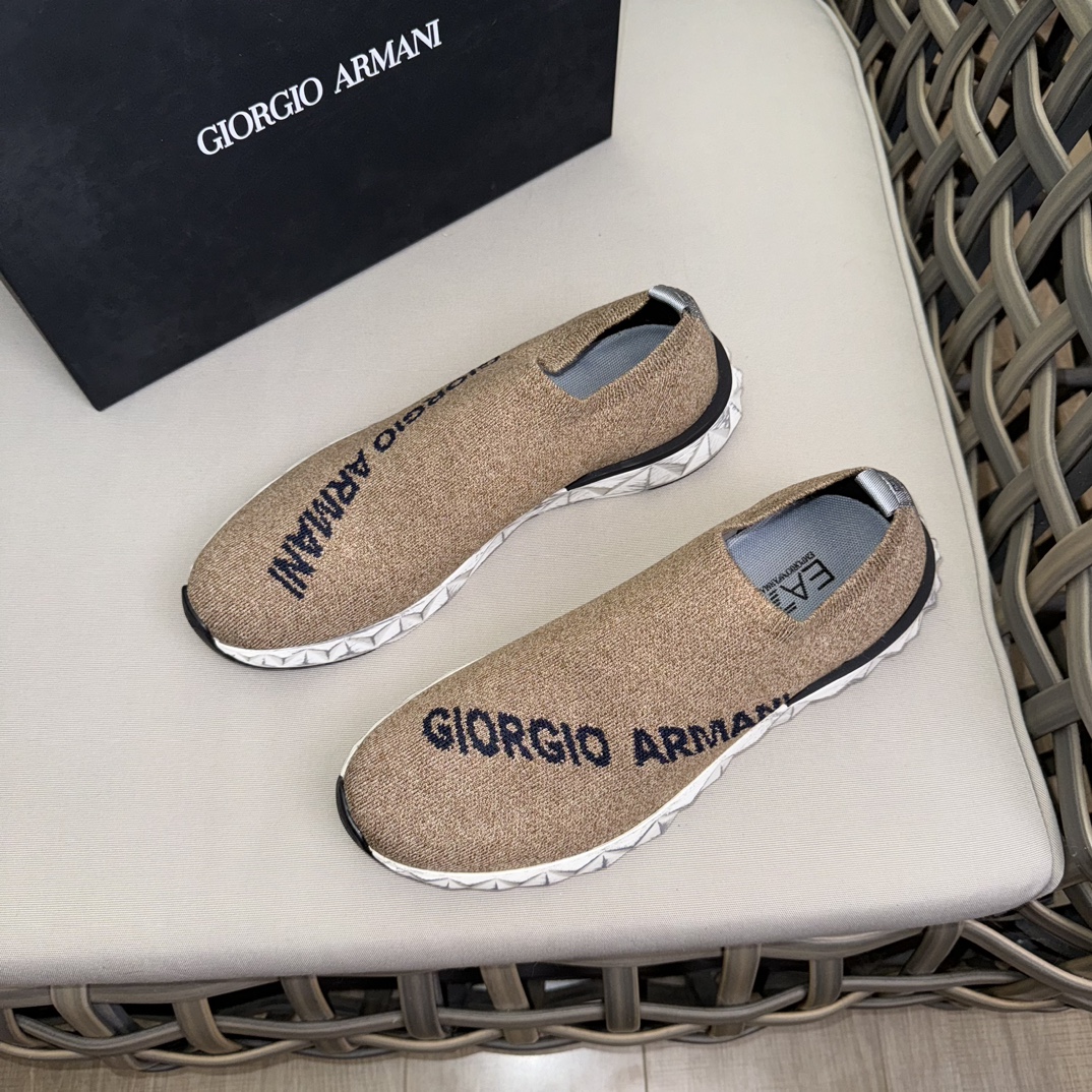[Armani Men