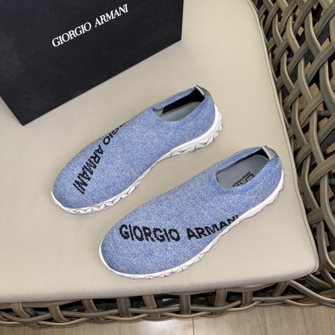 [Armani Men