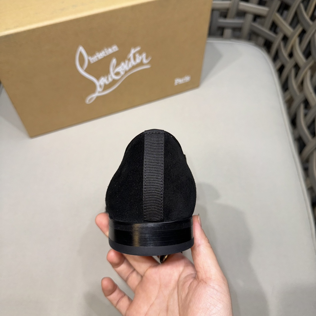 路铂廷 Christian Louboutin 奢华美妆口红唇膏护肤彩妆 #76D94B25 7